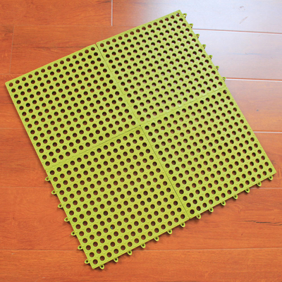 بساط أرضي مقاوم للانزلاق للحمام مضاد للانزلاق مقاس 30 × 30 سم
